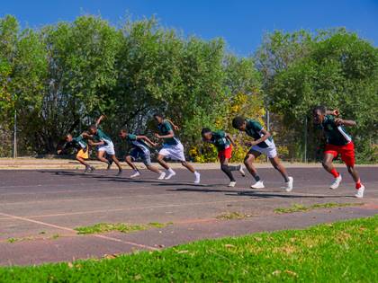 Athletics