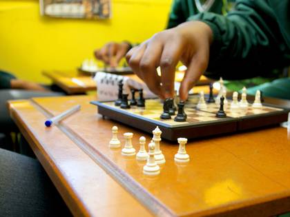 Board games