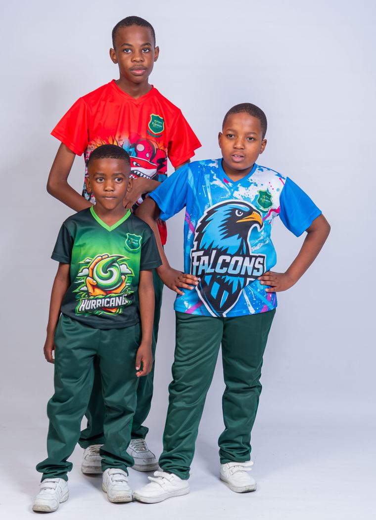 House uniform