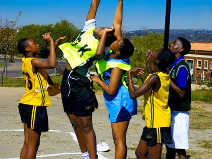 Netball