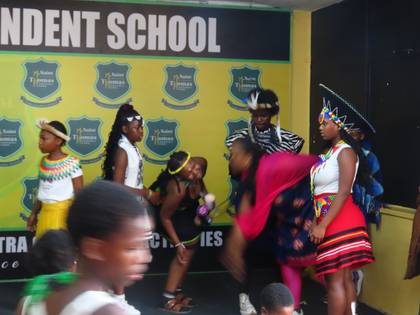 Performing arts