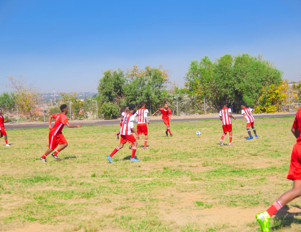 Soccer