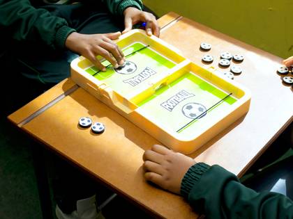 Table football