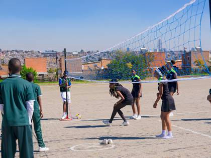 Volleyball
